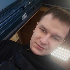 Фотография мужчины Егор, 26 лет из г. Благовещенск