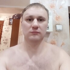 Фотография мужчины Олег, 42 года из г. Ангарск