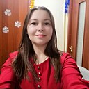 Елизавета, 28 лет