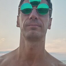 Фотография мужчины Александр, 44 года из г. Ейск