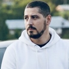 Фотография мужчины Anton, 31 год из г. Петриков