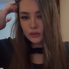 Фотография девушки Алина, 27 лет из г. Уфа