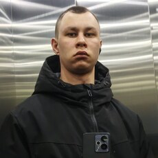 Фотография мужчины Тимофей, 21 год из г. Верхняя Пышма