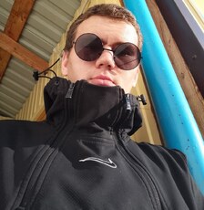 Фотография мужчины Мартин, 21 год из г. Томск