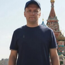 Фотография мужчины Виталий, 38 лет из г. Донецк