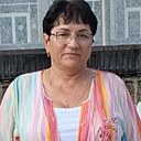 Ирина, 63 года