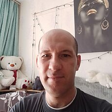 Фотография мужчины Oleg, 38 лет из г. Приморский