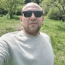 Фотография мужчины Вильдар, 35 лет из г. Шымкент