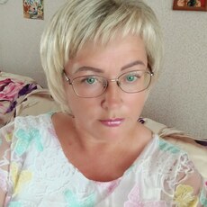 Фотография девушки Оксана, 51 год из г. Новосибирск