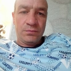 Фотография мужчины Андрей, 42 года из г. Ужур