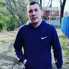 Фотография мужчины Павел, 28 лет из г. Уссурийск