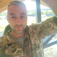Фотография мужчины Михаил, 39 лет из г. Городок