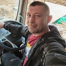 Фотография мужчины Николай, 32 года из г. Полоцк