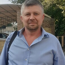 Фотография мужчины Дмитрий, 51 год из г. Симферополь
