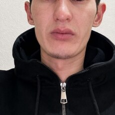 Фотография мужчины Adil, 30 лет из г. Шымкент