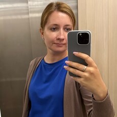 Марина, 35 из г. Курск.