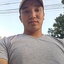 Нух, 27 лет