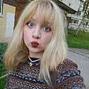 Аня, 18 лет
