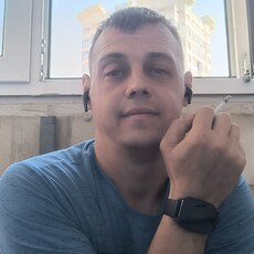 Фотография мужчины Canterok, 37 лет из г. Мариуполь