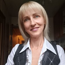 Фотография девушки Ольга, 42 года из г. Москва