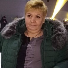 Фотография девушки Наталья, 54 года из г. Калуга