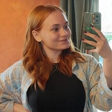 Татьяна, 24 из г. Краснодар.