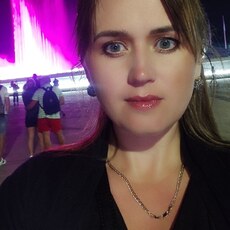 Фотография девушки Светлана, 45 лет из г. Курган