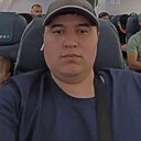 Абдуллох, 35 лет