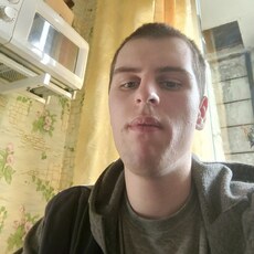 Фотография мужчины Алексей, 21 год из г. Заполярный