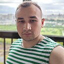 Альберт, 24 года