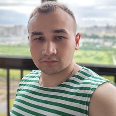 Фотография мужчины Альберт, 24 года из г. Санкт-Петербург