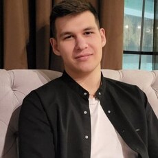 Фотография мужчины Кирилл, 22 года из г. Сургут
