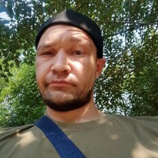 Фотография мужчины Александр, 38 лет из г. Новосибирск