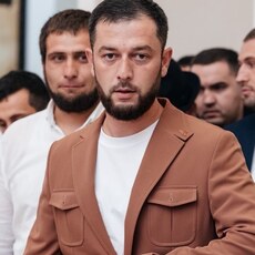 Фотография мужчины Aslan, 29 лет из г. Нерюнгри