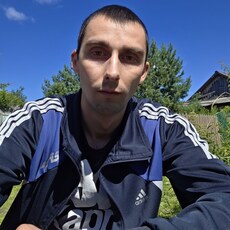 Фотография мужчины Александр, 31 год из г. Кострома