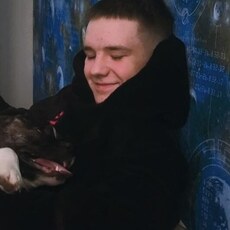 Фотография мужчины Nikita, 18 лет из г. Тайшет