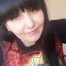 Кристина, 37 из г. Оренбург.