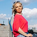 Neznakomka, 40 лет