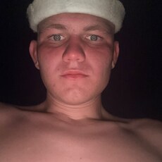 Фотография мужчины Иван, 20 лет из г. Новосибирск