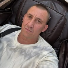 Фотография мужчины Павел, 44 года из г. Тосно