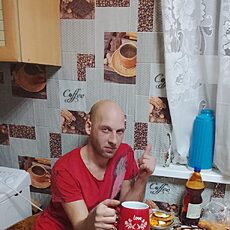 Фотография мужчины Владимир, 33 года из г. Омск