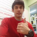 Хамза, 32 года