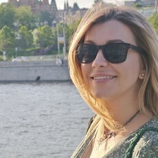 Фотография девушки Алёна, 39 лет из г. Малаховка