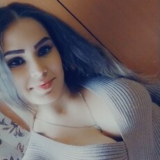 Екатерина, 25 из г. Красноярск.