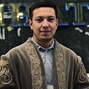 Шынгыс, 27 лет