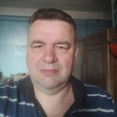 Фотография мужчины Юрий, 61 год из г. Минск