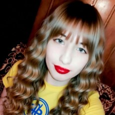Фотография девушки Лиана, 23 года из г. Аша