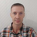 Иван, 38 лет