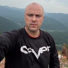 Александр, 42 из г. Красноярск.