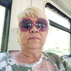 Фотография девушки Александра, 65 лет из г. Воронеж